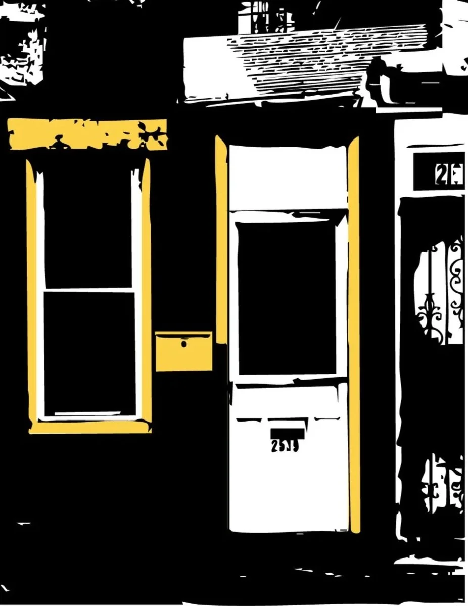 Housing Journeys II: You and I, Living, Together