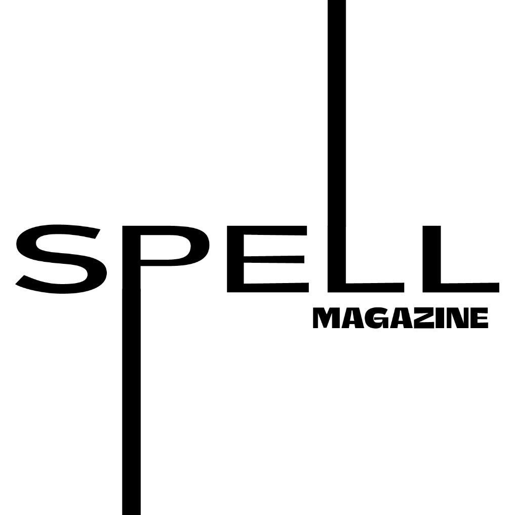 SPELL Magazine Release Party