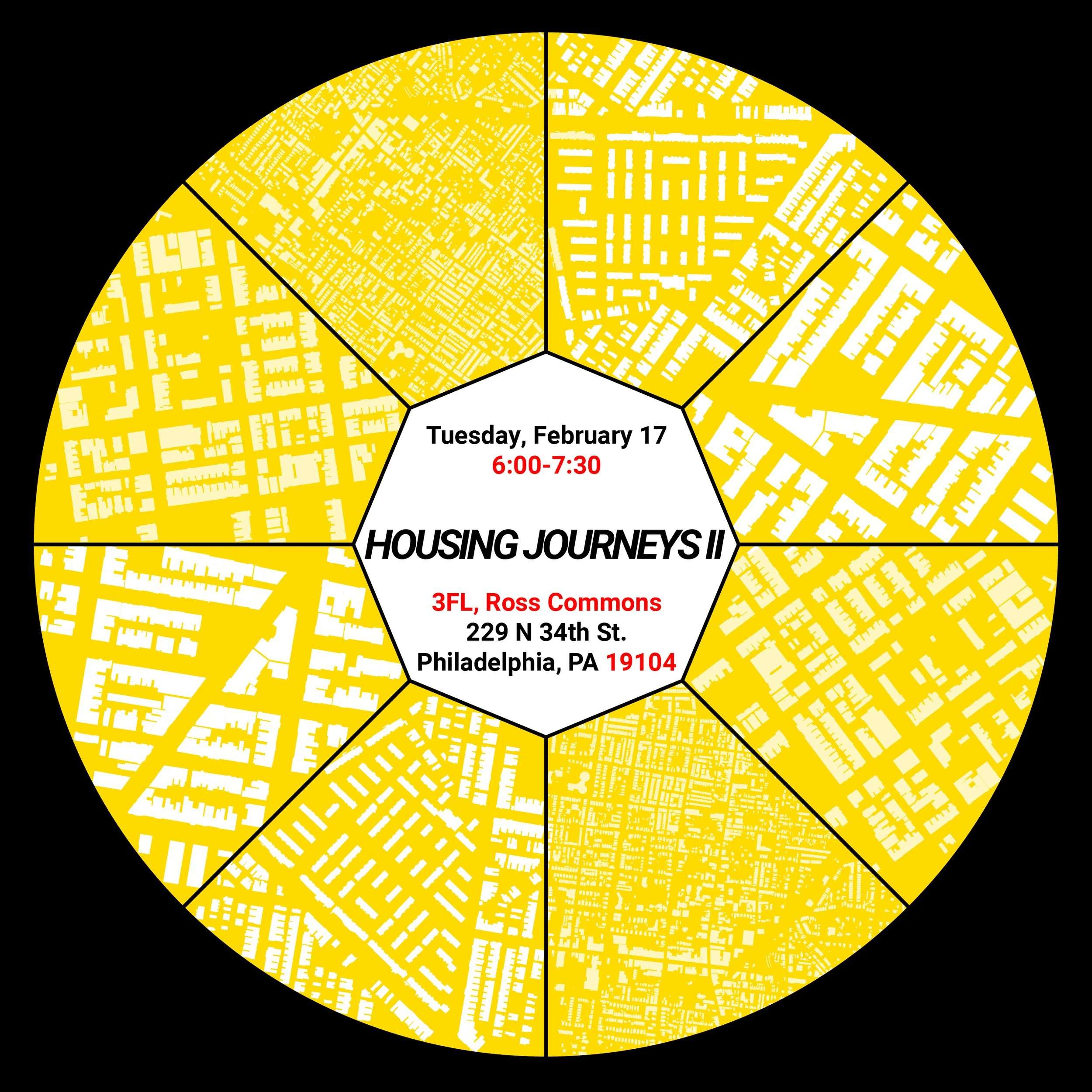 Housing Journeys II: You and I, Living, Together