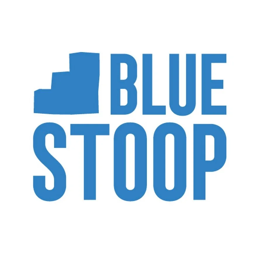 Blue Stoop x Writers Room Creative Coworking Session