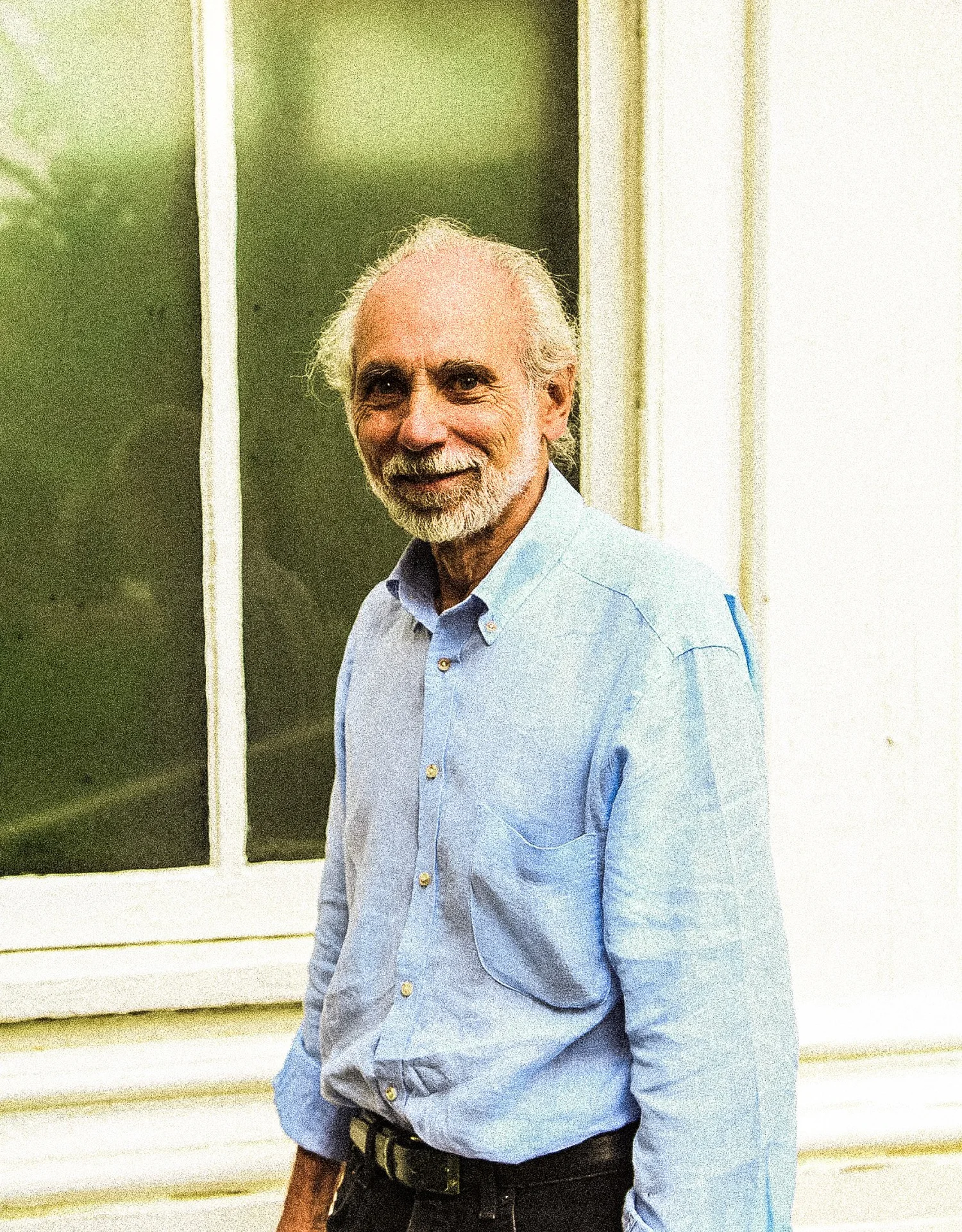 Joseph R Muschio Glen Muschio — WRITERS ROOM