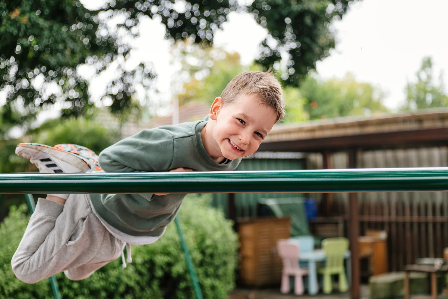  Friend St Kindergarten 