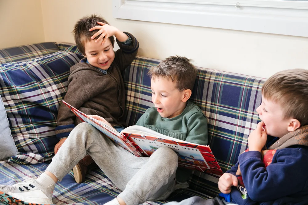  Friend St Kindergarten 