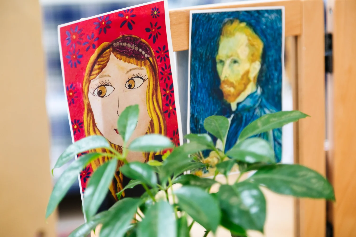  Virtual Tour — Friend St Kindergarten Bildidee 