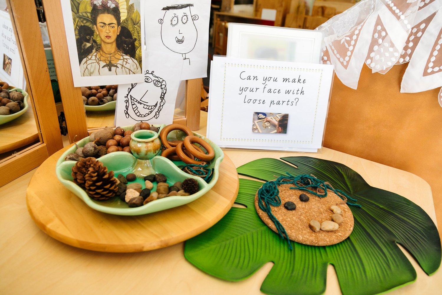  Foto zu FAQ's — Friend St Kindergarten 