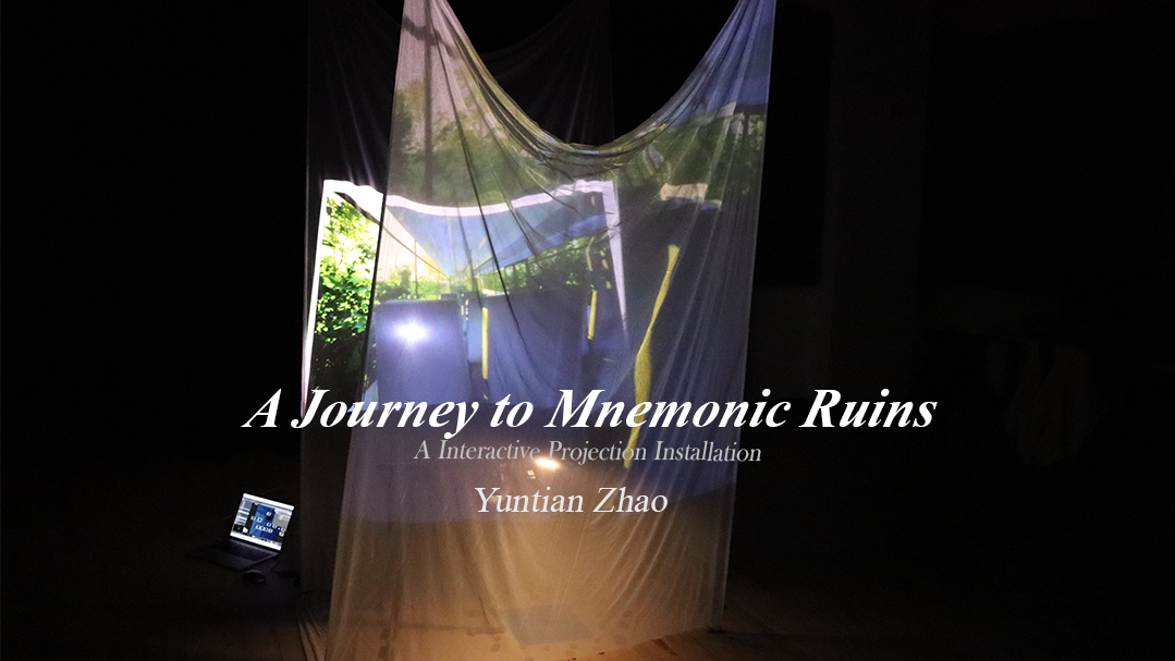 A Journey to Mnemonic Ruins