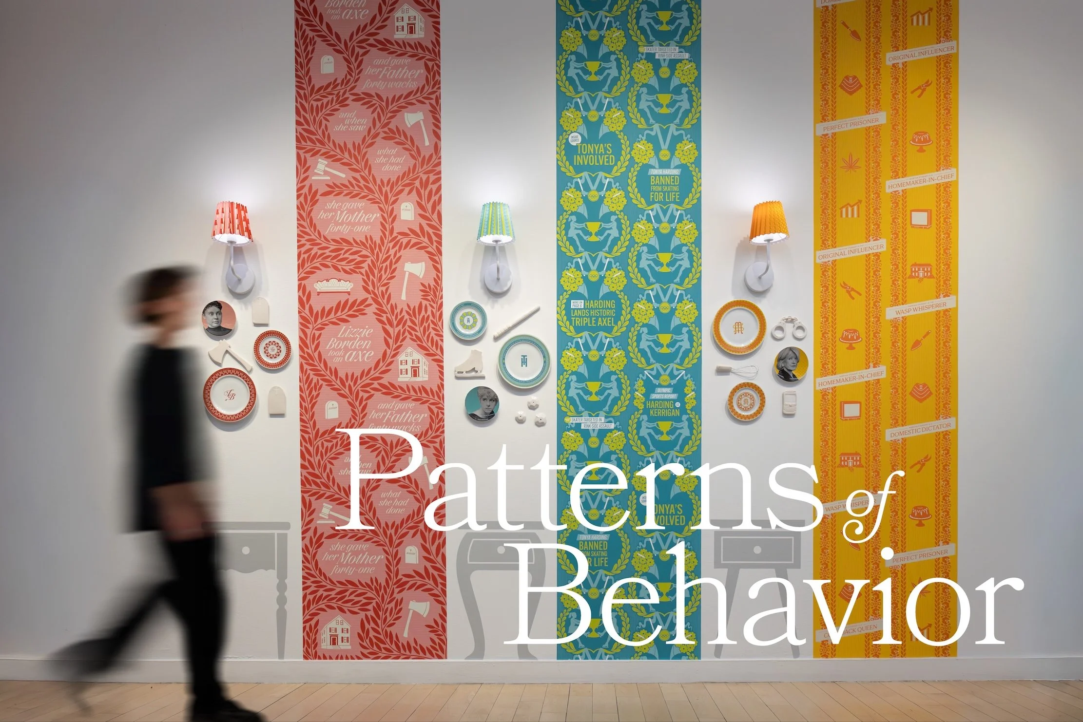 Patterns of Behavior