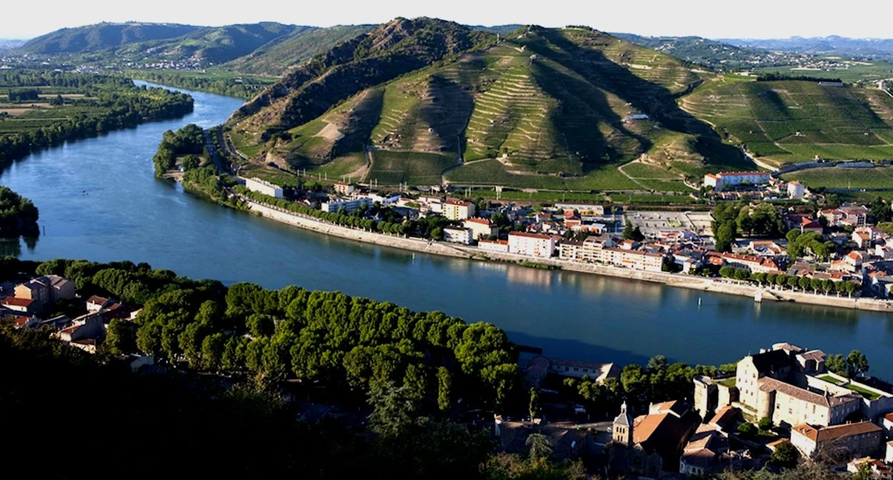 February Region Of Focus: Rhone Valley