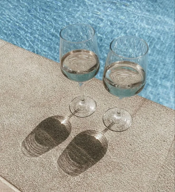 Table Side Tuesday: Summer Sippers with Ryan Keaton