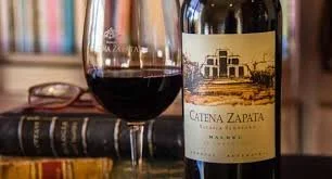 Catena Wine Tasting