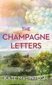 Book Club: The Champagne Letters 