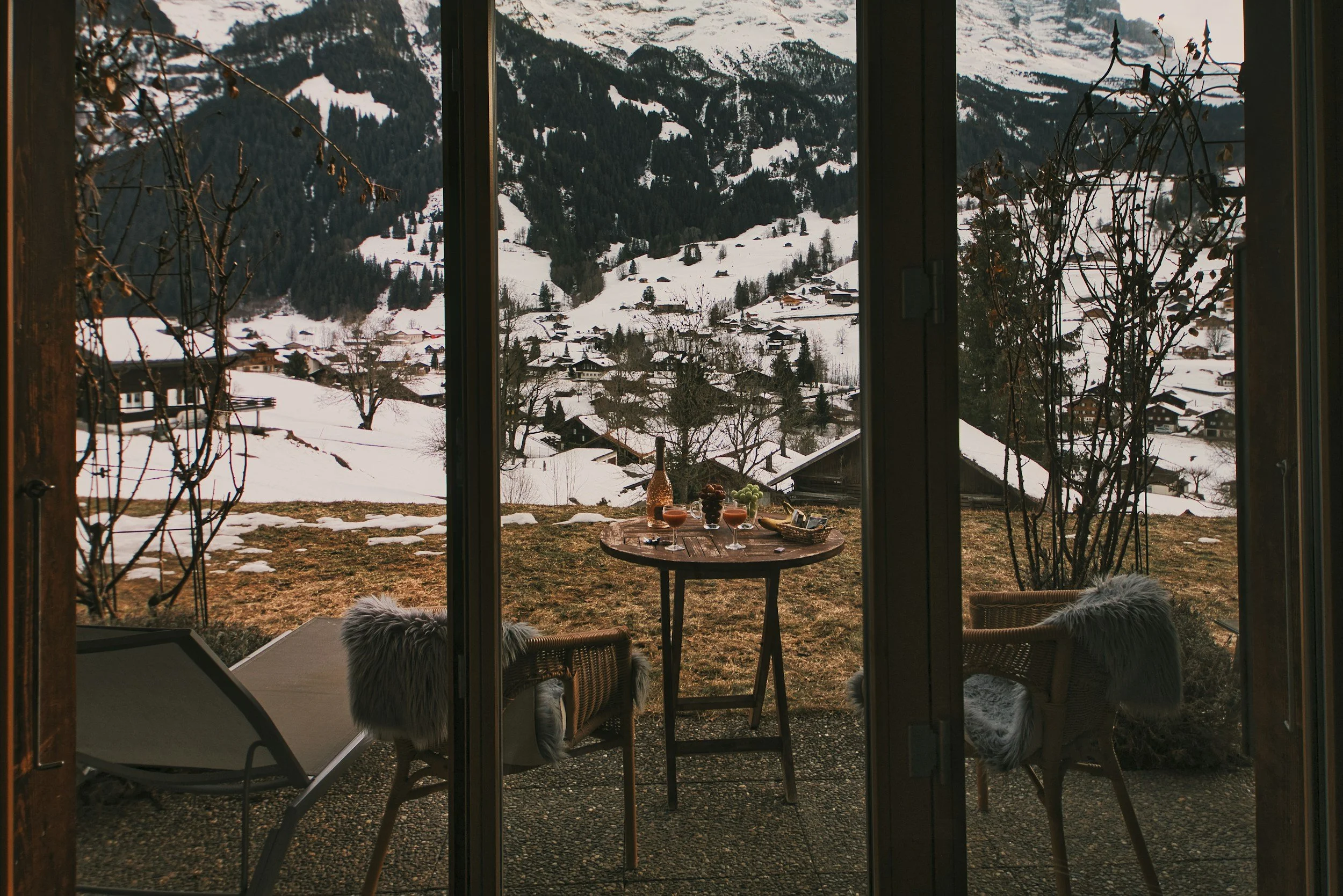 Regional Deep Dives with Cassandra: Alpine Edition