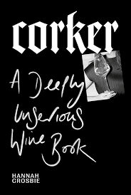 Book Club: Corker