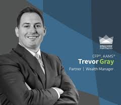 Think &amp; Drink: A Financial Market Update