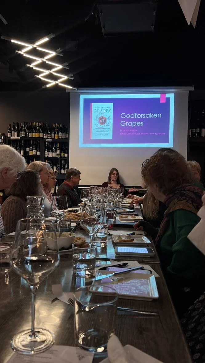 Savoring January 2026