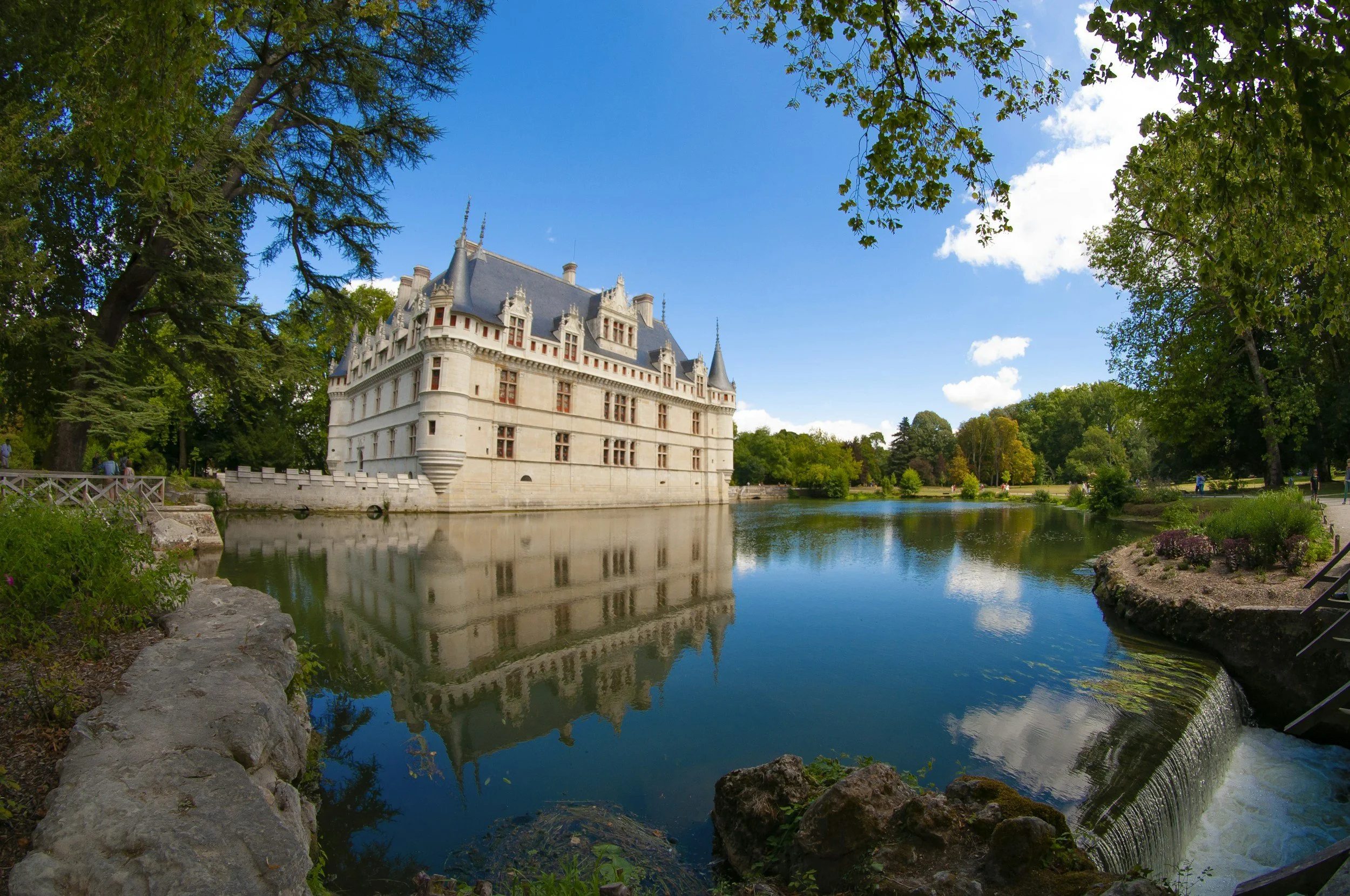 Regional Deep Dive: Loire Valley Edition