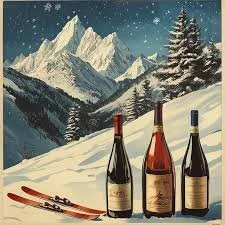 February Region of Focus: Après-ski