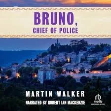 Book Club: Bruno, Chief of Police