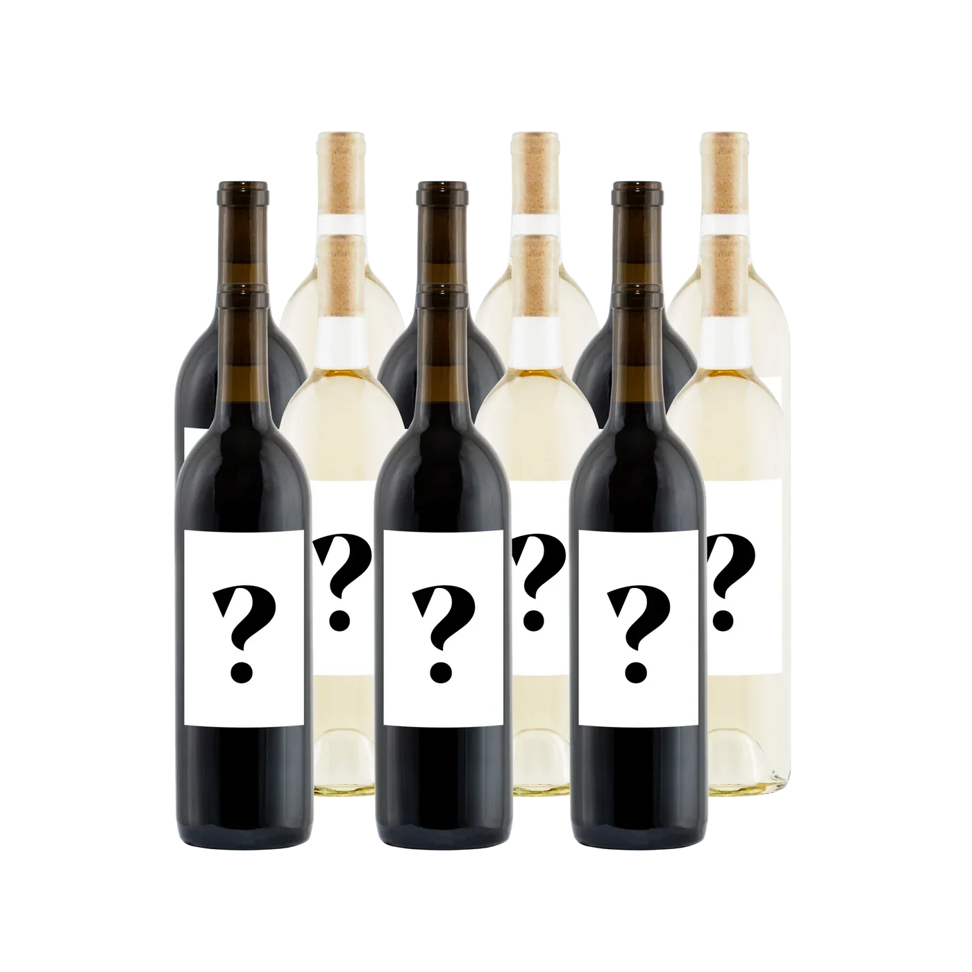Table-Side Tuesday: Blind Tasting