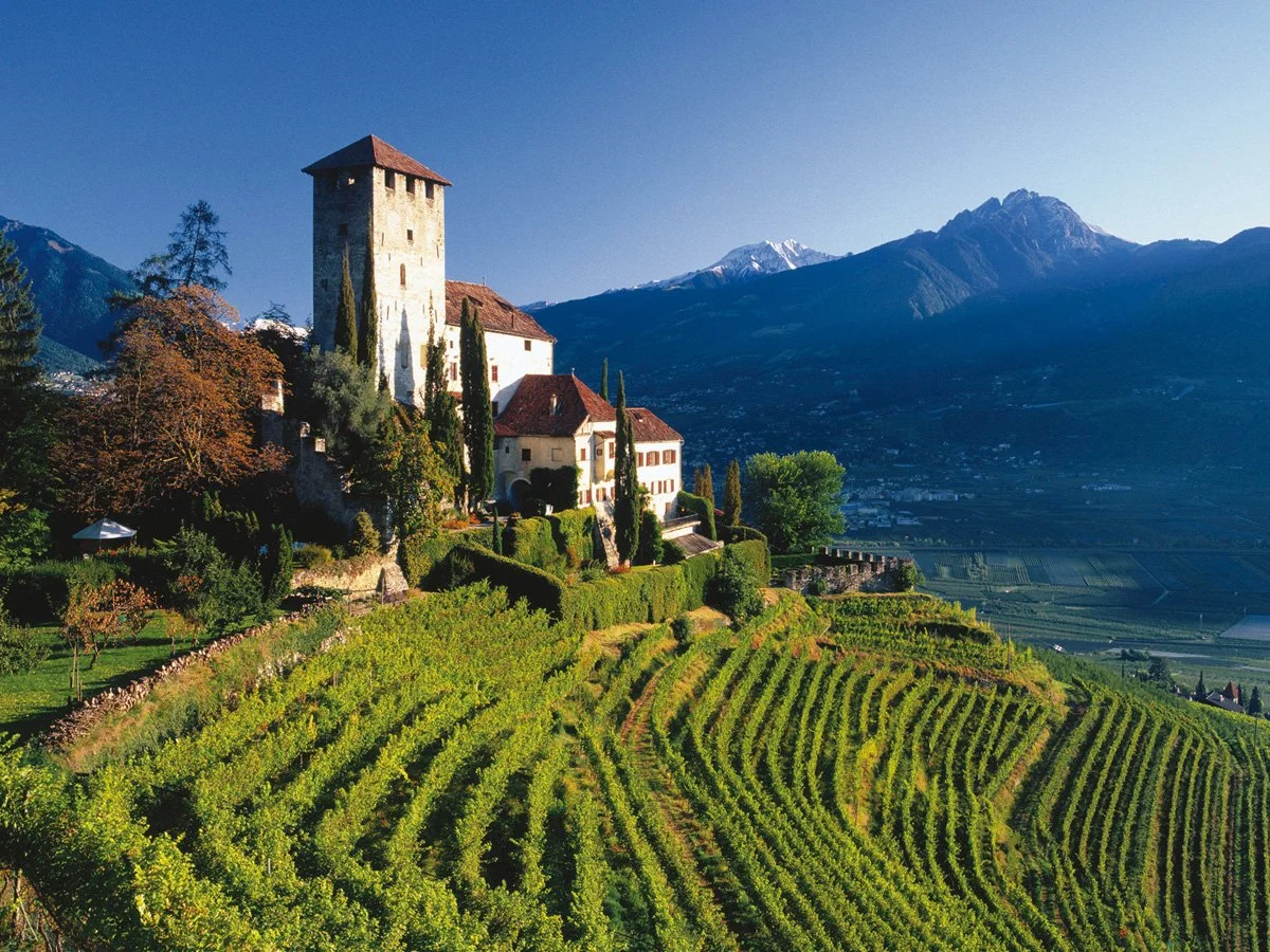 Regional Deep Dives with Cassandra: Alto Adige, Italy Edition
