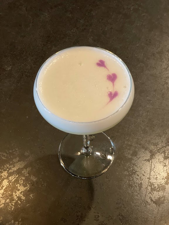 Menus — Blacksburg Wine Lab