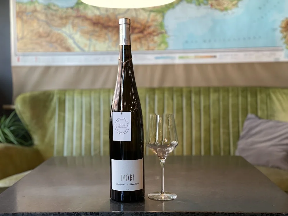 Menus — Blacksburg Wine Lab