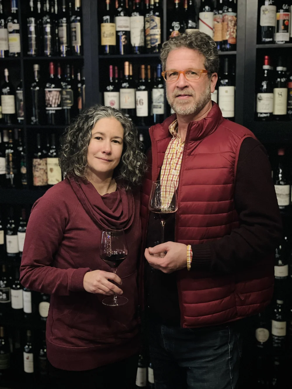 Story (in progress) — Blacksburg Wine Lab