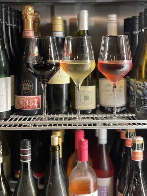 Menus — Blacksburg Wine Lab