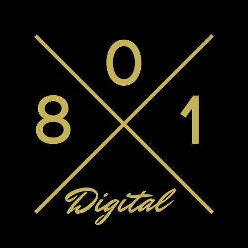 801 Digital