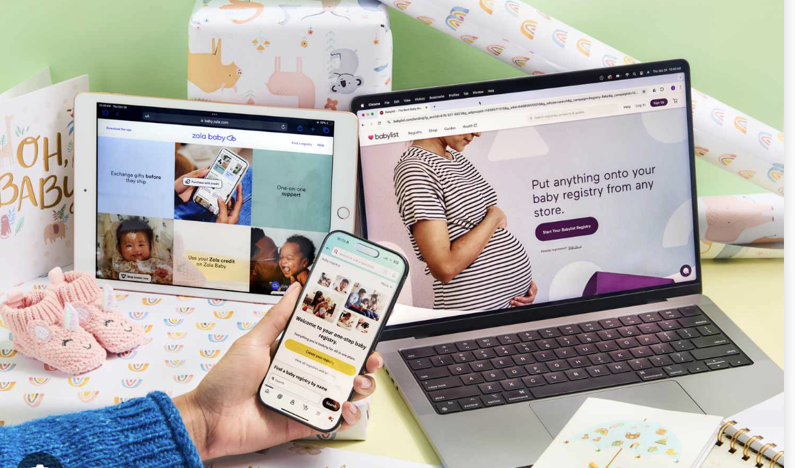 Virtual Registry Review