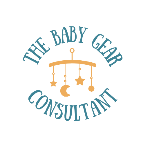 The Baby Gear Consultant