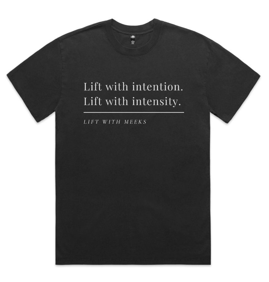 Lift with … T-Shirt