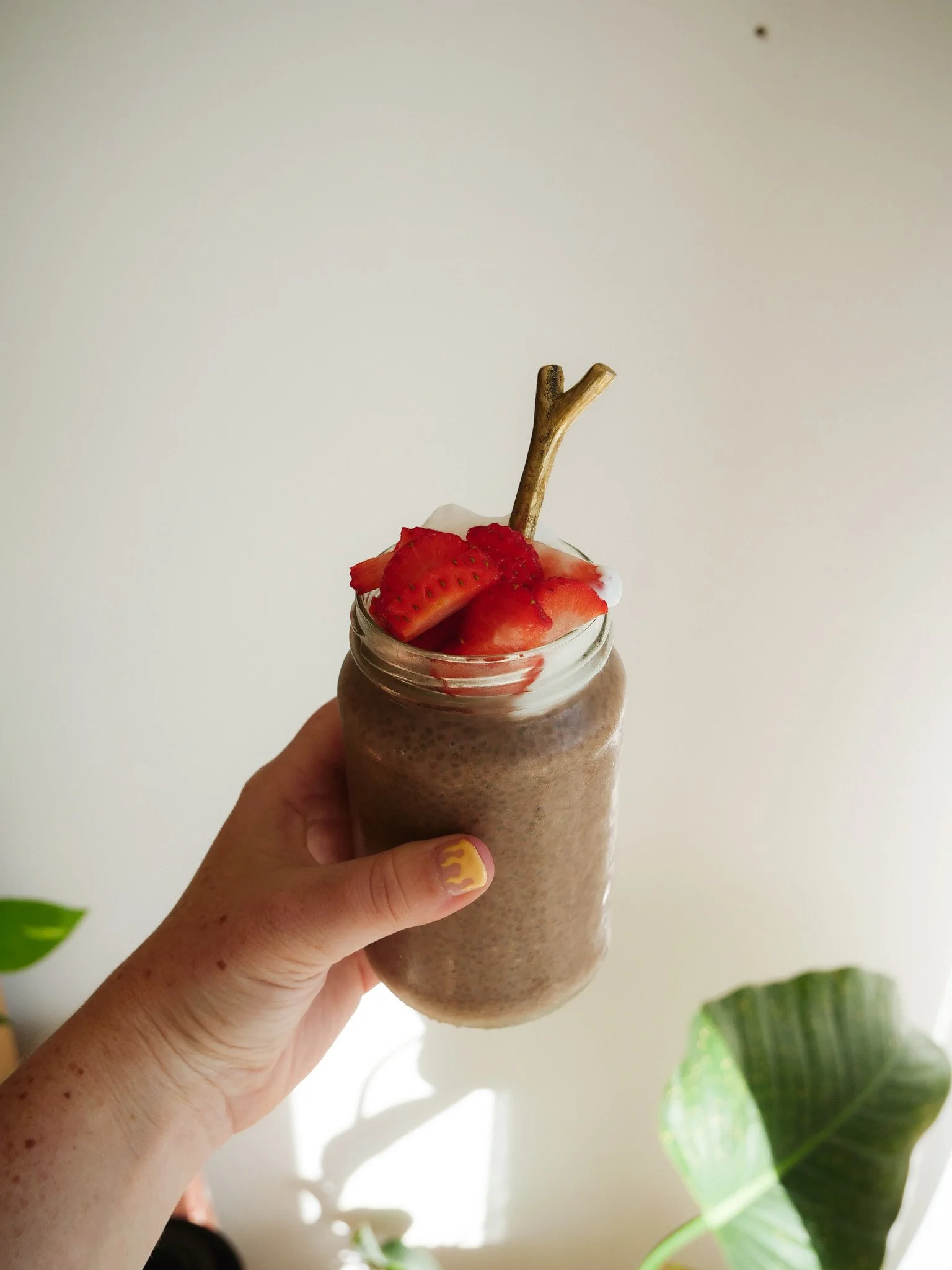 Delicious Vegan Meal Prep — Amanda Ducks