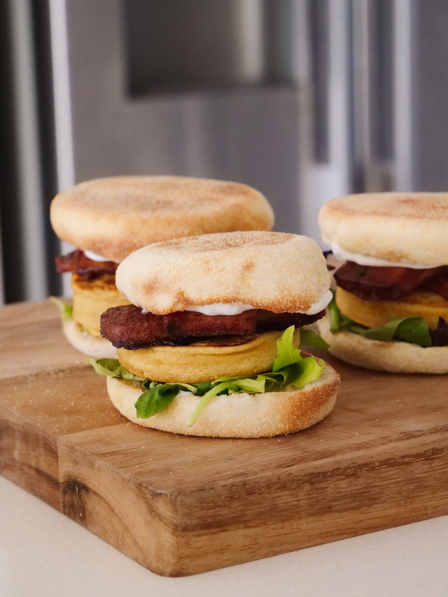 Delicious Vegan Meal Prep — Amanda Ducks