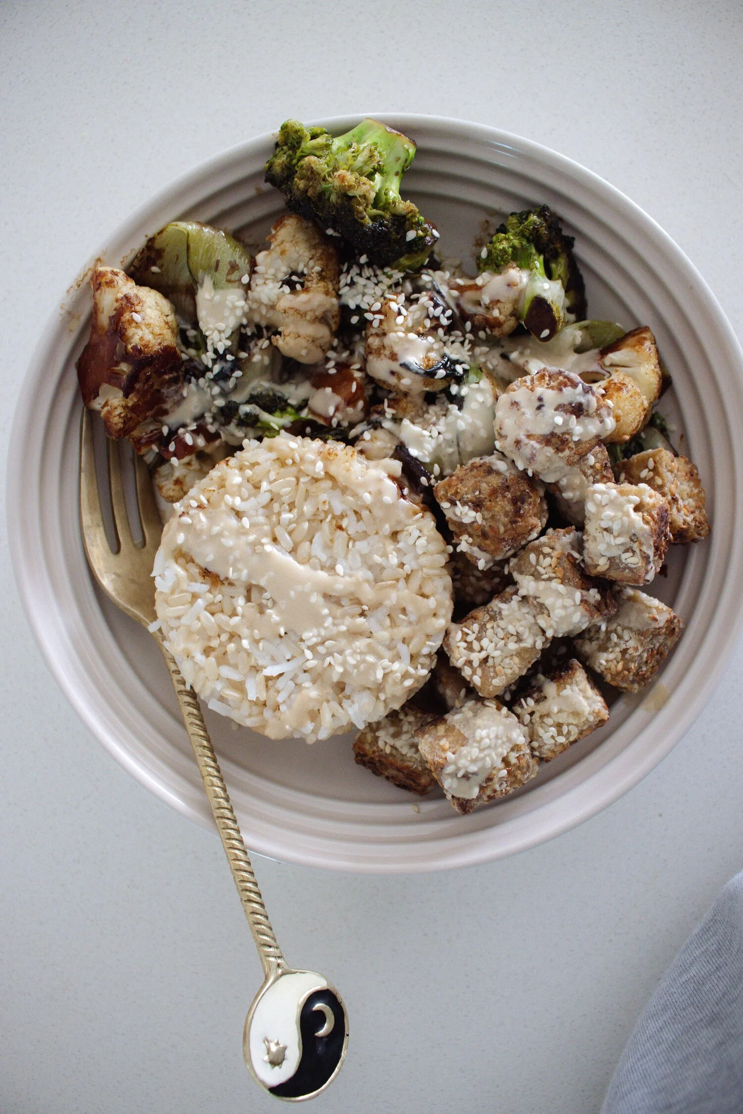 A Week Of Vegan & Nut Free Dinners — Amanda Ducks