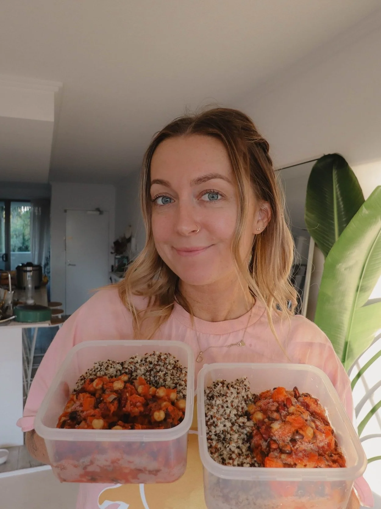 Delicious Vegan Meal Prep — Amanda Ducks