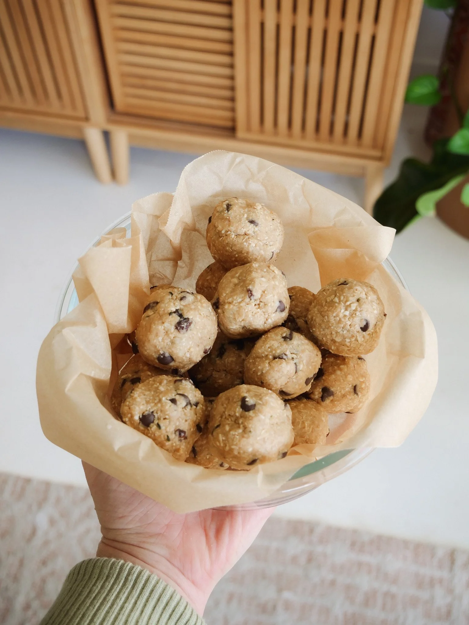 Delicious Vegan Meal Prep — Amanda Ducks