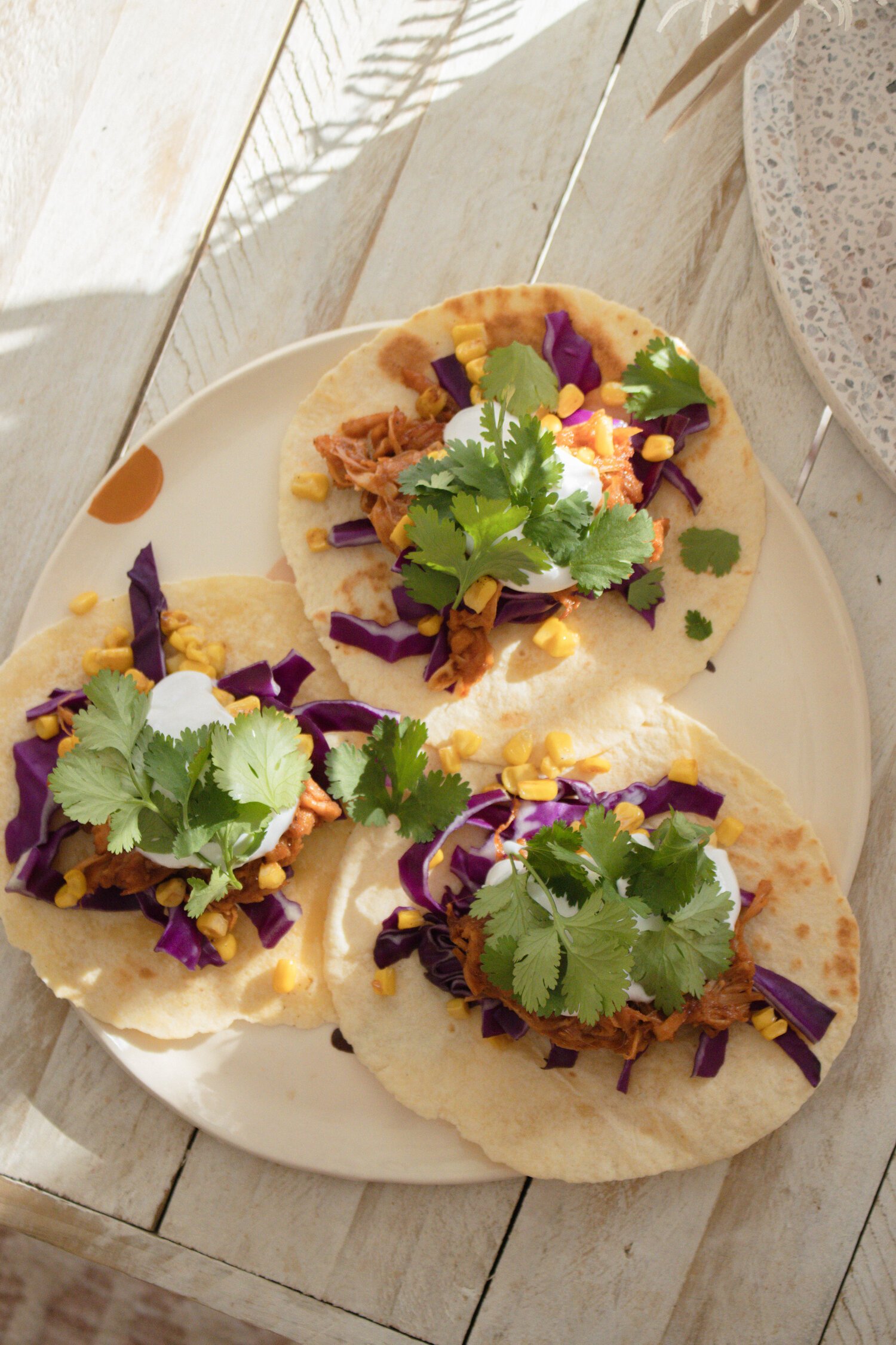 A Week Of Vegan & Nut Free Dinners — Amanda Ducks