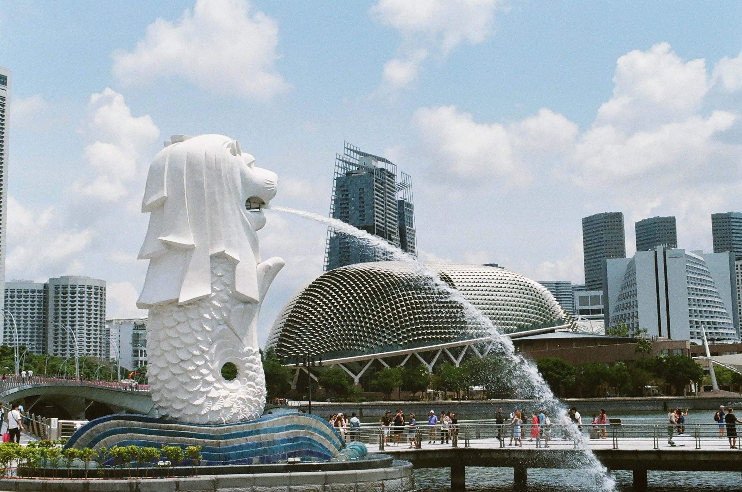 What I learned about Singapore after travelling abroad