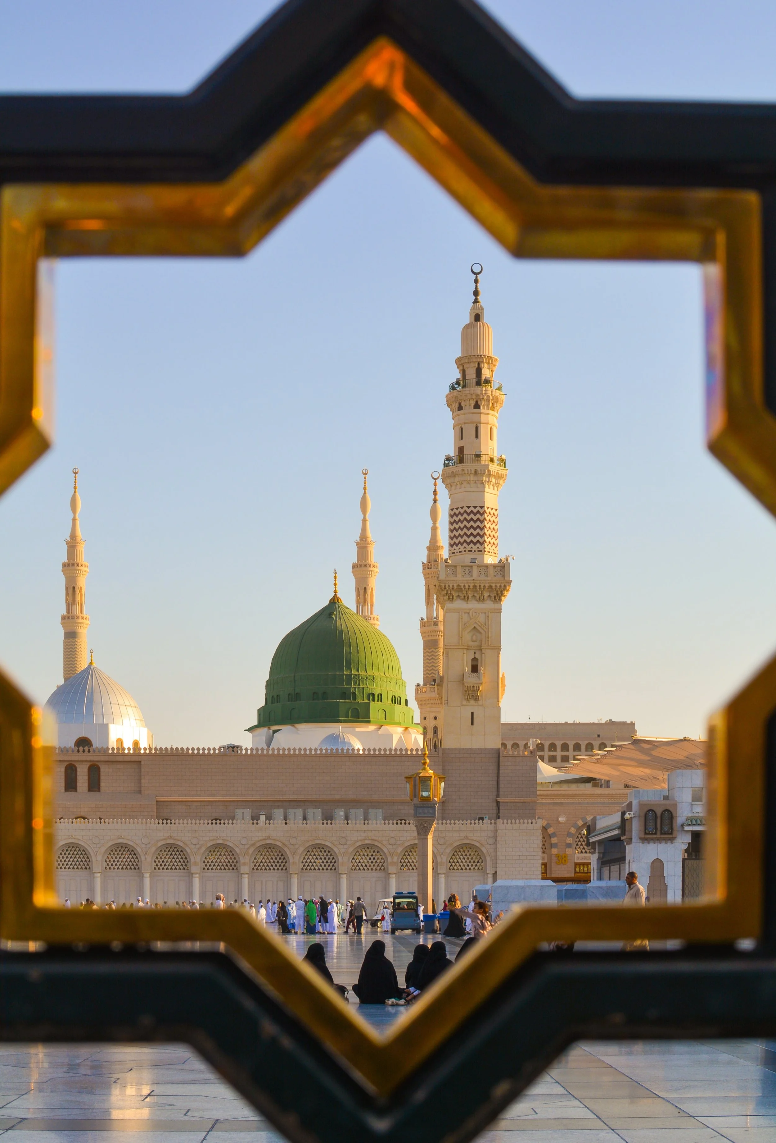 A beginner’s guide to Saudi Arabia: Riyadh, Jeddah &amp; more