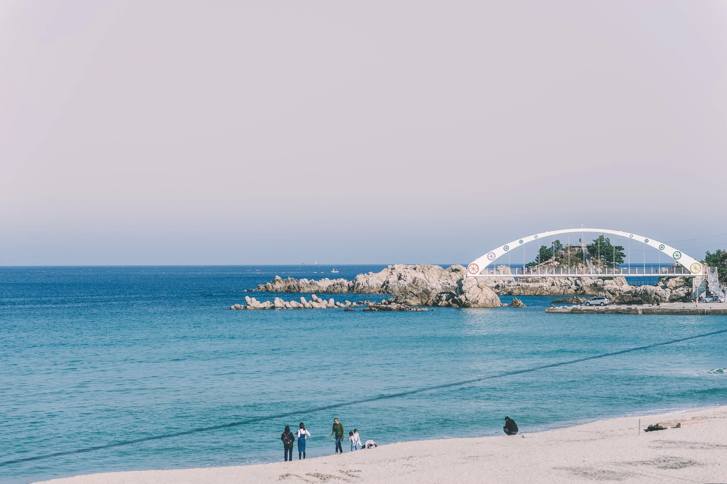 Experience Gangwon's charming Hallyu wonders