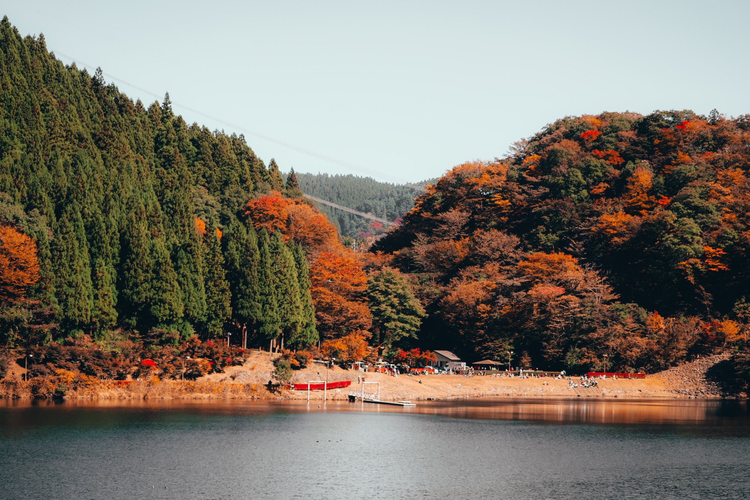 A guide to Gunma, Japan’s irresistible onsen oasis