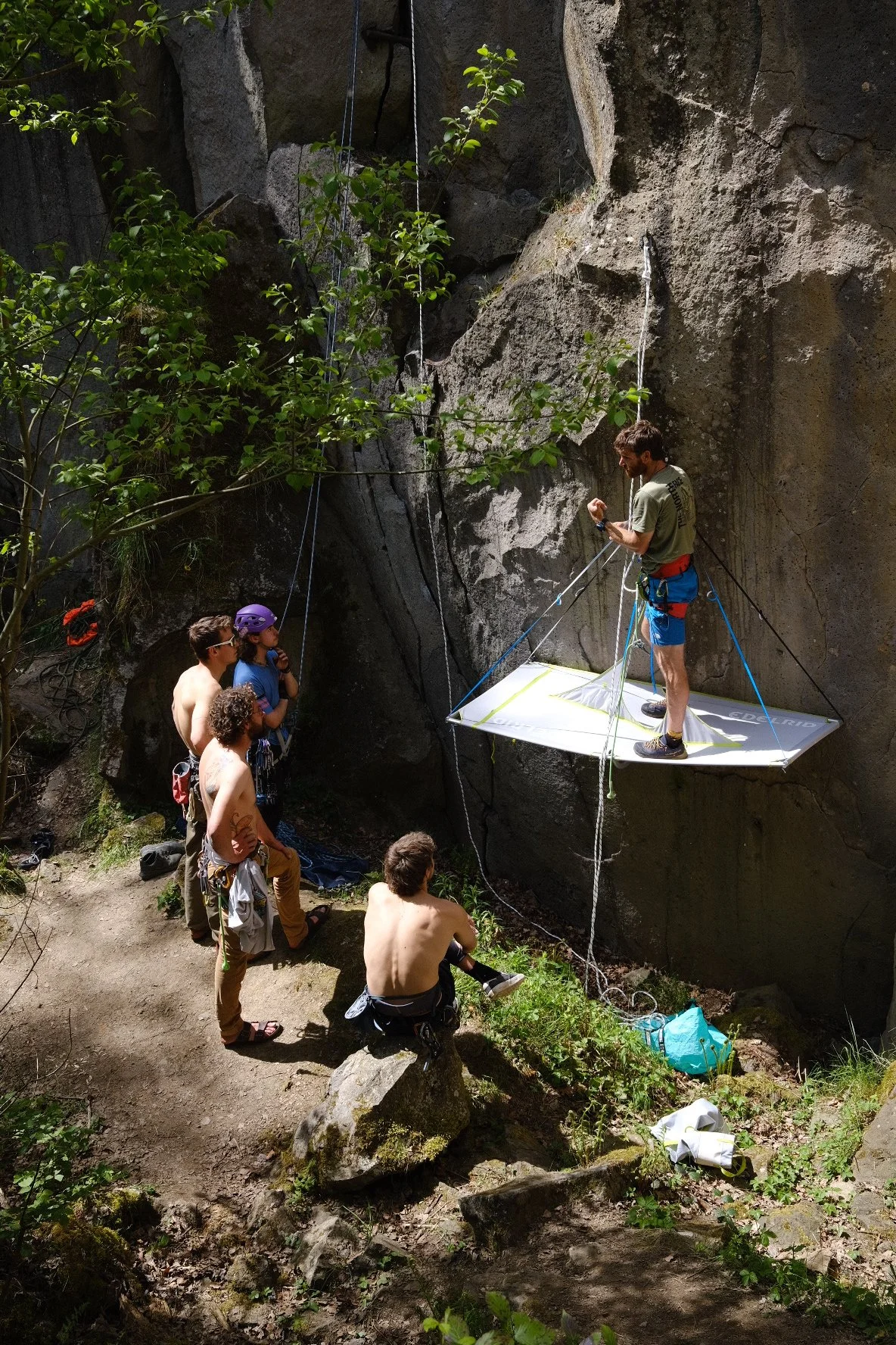 Ettringen, 2026