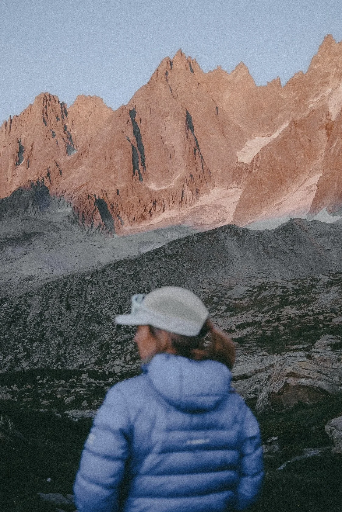 Chamonix, 2026