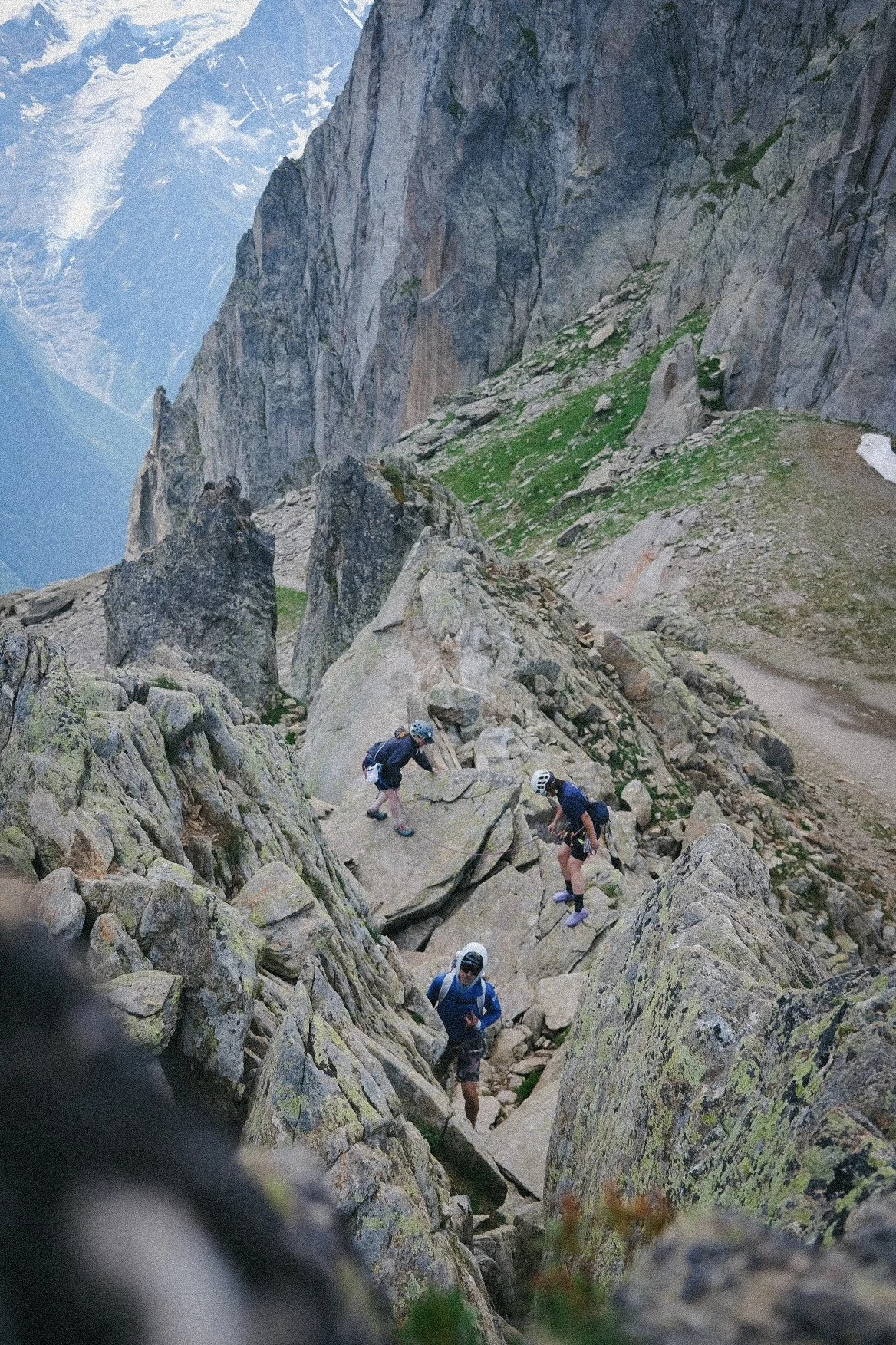 Chamonix, 2026