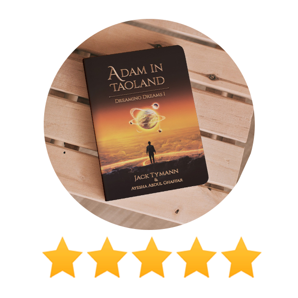 Fantasy Novel Review