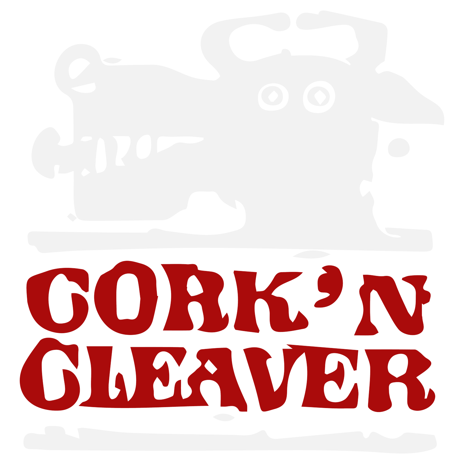 Cork &#39;n Cleaver