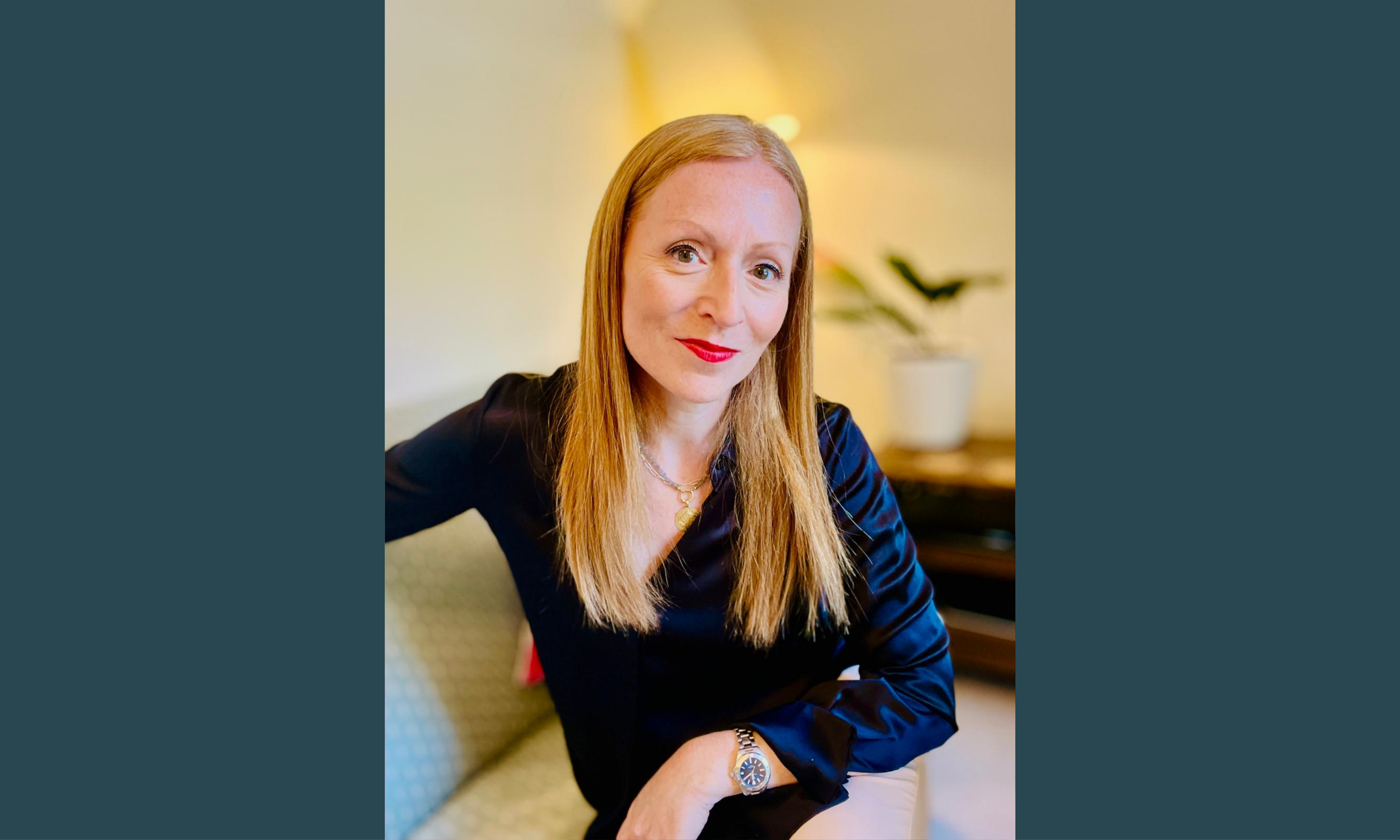 Riding The Wave: Staying Grounded in Overwhelming Times