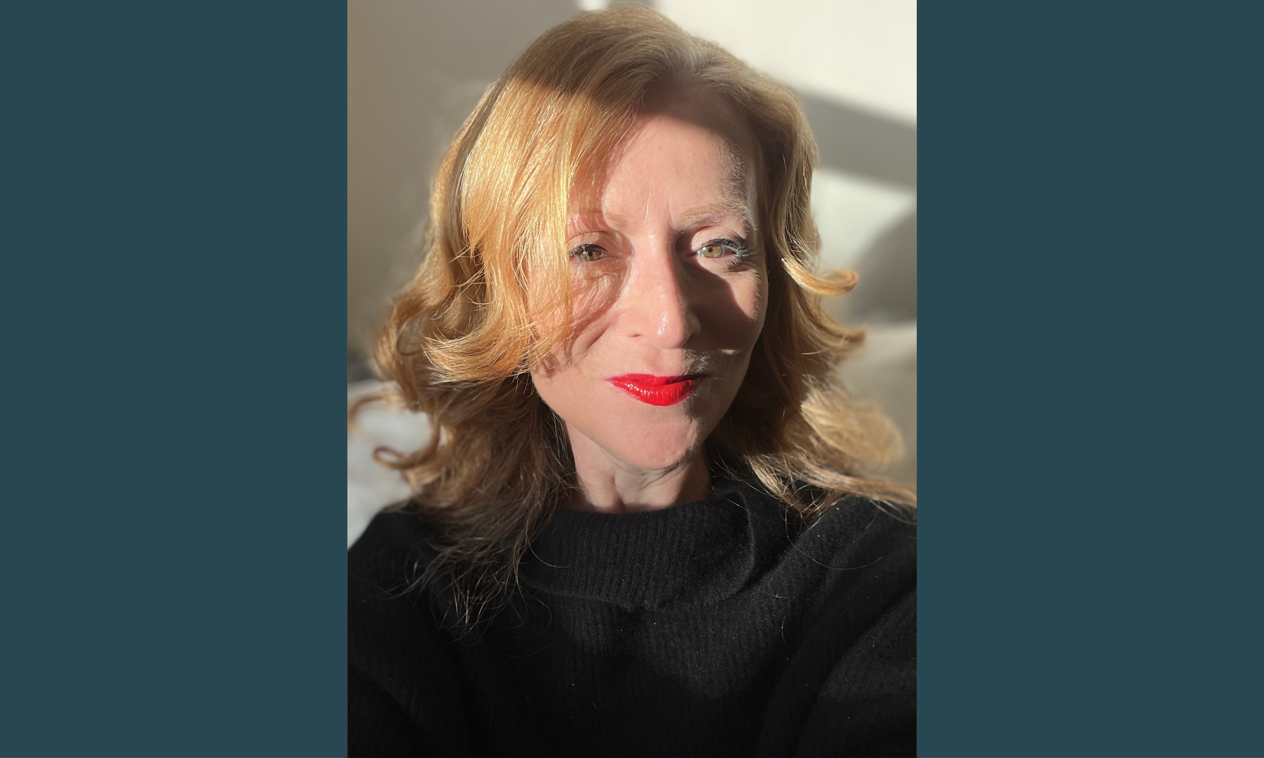 What It Really Takes to Shape Your Vision Into Reality