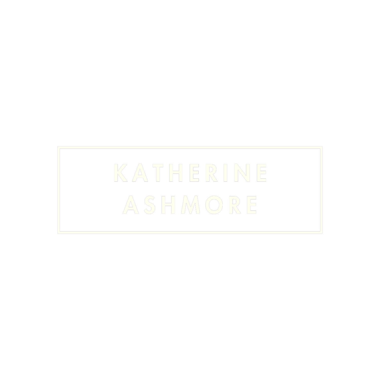 Katherine Ashmore